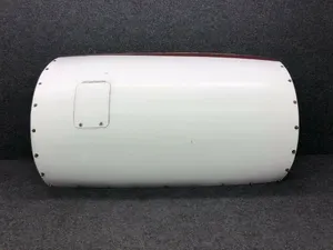 5552150-1 / 5552155-1 Cessna Citation 500 Cowl LH Side Assy W/ Door
